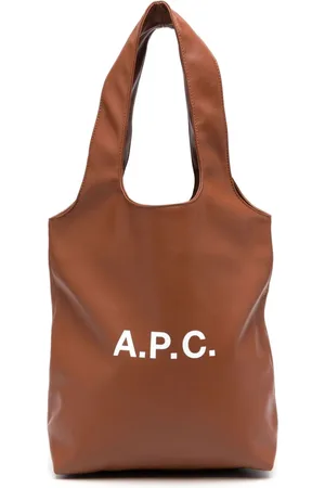 A.P.C. Kleiner Ninon Shopper