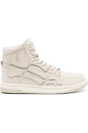 AMIRI Skel Top Sneakers