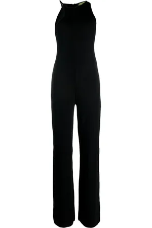 GAUGE81 Asymmetrischer Jumpsuit