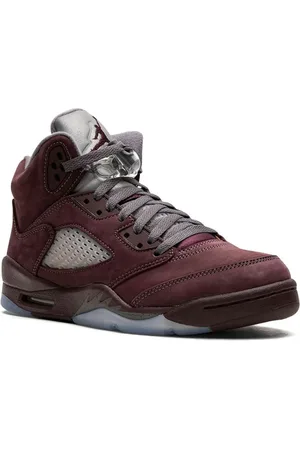 Jordan Air Jordan 5 Retro SE Burgundy Sneakers