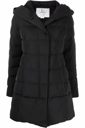 Woolrich Prescott Parka