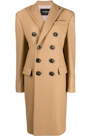 Dsquared2 Klassische Cabanjacke