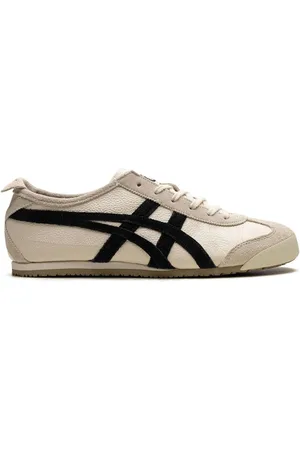 Onitsuka Tiger Mexico 66 Birch Black Sneakers