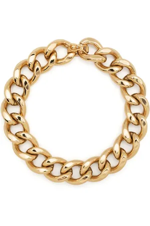 Isabel Marant Links Halskette