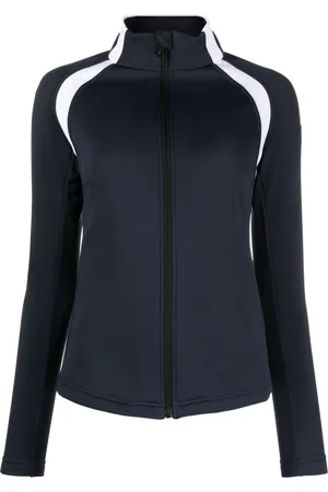 Rossignol Aerial Fleecejacke mit Reißverschluss