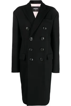 Dsquared2 Klassische Cabanjacke