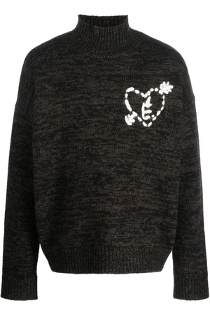 Etudes Quartier Mouline Pullover