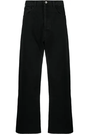 1989 STUDIO Osaka Straight-Leg-Jeans
