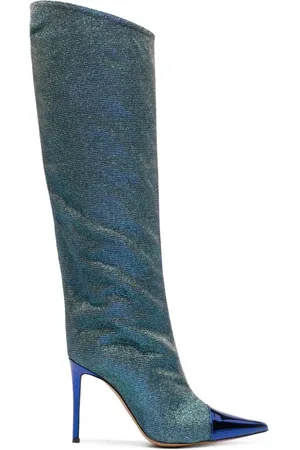 ALEXANDRE VAUTHIER Stiefel 100mm