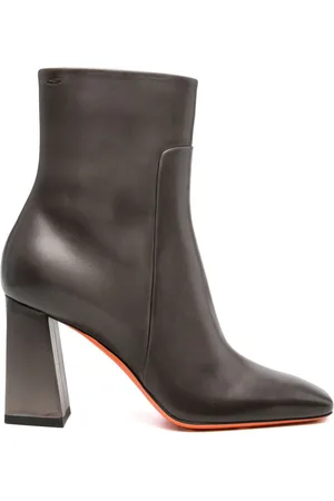 santoni Klassische Stiefeletten 90mm