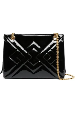 CHANEL 1994/96 Gesteppte Handtasche