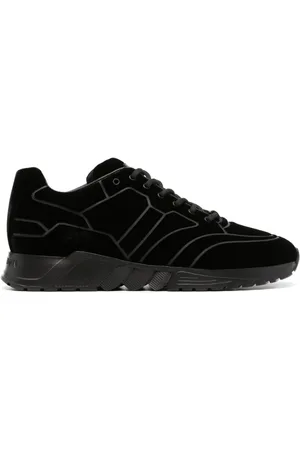 Giorgio Armani Klassische Sneakers