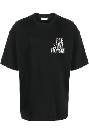 1989 STUDIO T-Shirt mit "Saint-Honore"-Print