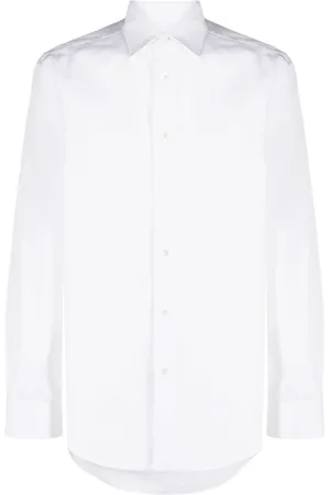 Paul Smith Hemd mit Signature-Streifen