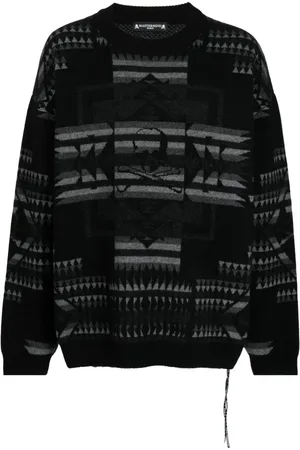 MASTERMIND Chimayo Pullover aus Kaschmir