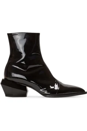 Balmain Billy Stiefel