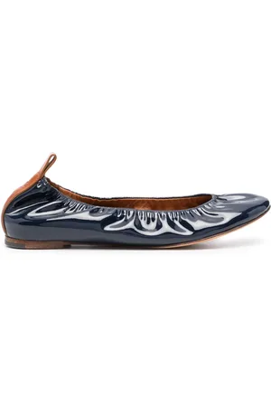 Lanvin Klassische Ballerinas