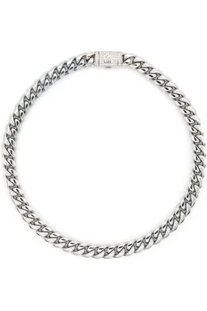 DARKAI Cuban Choker