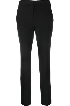 Twin-Set Klassische Skinny-Hose
