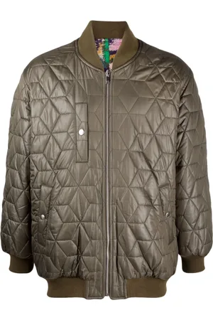 Isabel Marant Wendbare Bomberjacke