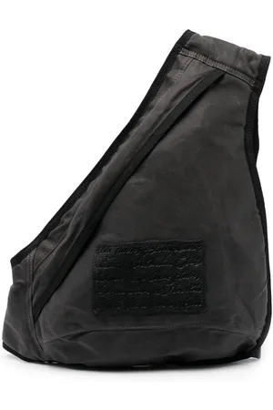 Acne Studios Rucksack mit Querriemen