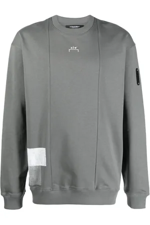 A-cold-wall* Brutalist Sweatshirt
