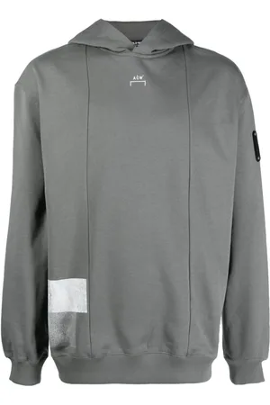 A-cold-wall* Brutalist Hoodie