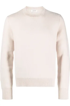 Lanvin Pullover mit rundem Ausschnitt