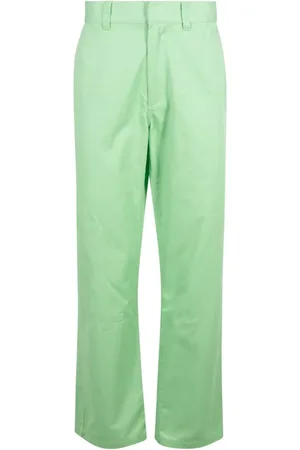 Supreme Hose mit geradem Bein