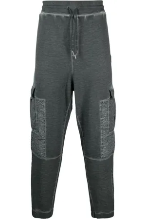 A-cold-wall* Jogginghose mit Cargotaschen