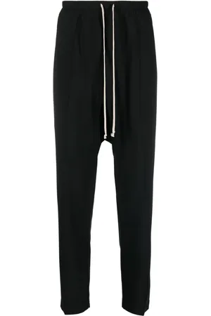 Rick Owens Jogginghose im Baggy-Style