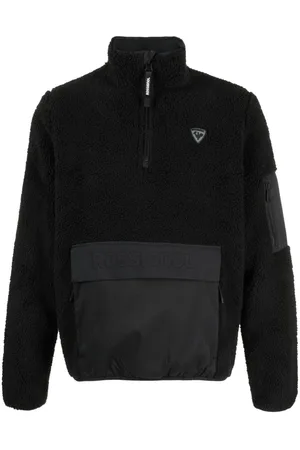 Rossignol Sweatshirt aus Fleece