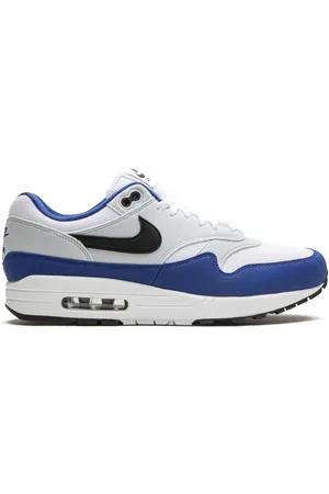 Nike Air Max 1 Deep Royal Blue Sneakers