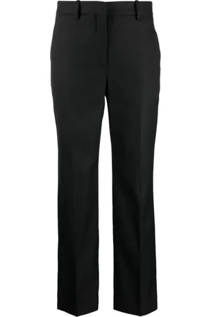By Malene Birger Hose mit geradem Bein