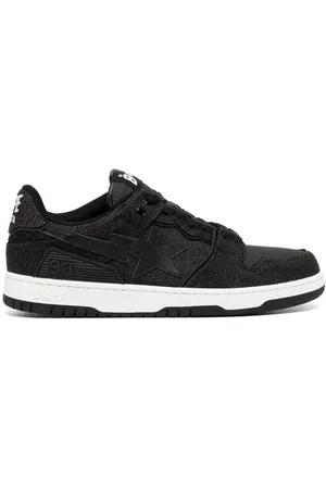 A Bathing Ape SK8 STA #2 M2 Sneakers