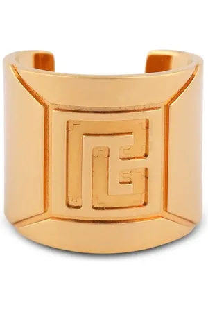 Balmain Klassischer Ring