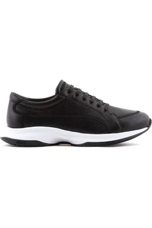 Giorgio Armani Klassische Sneakers