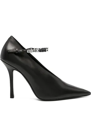 Alexander Wang Delphine Pumps 105mm