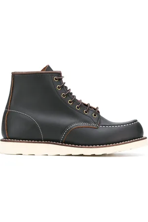 Red Wing Classic Mock Toe