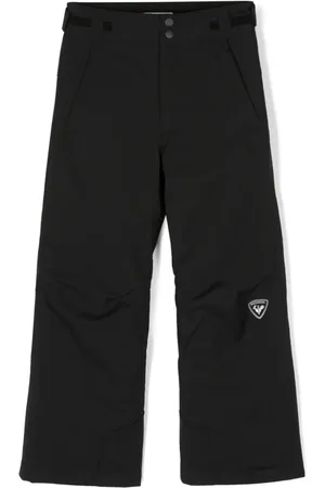 Rossignol Skihose mit Logo-Print