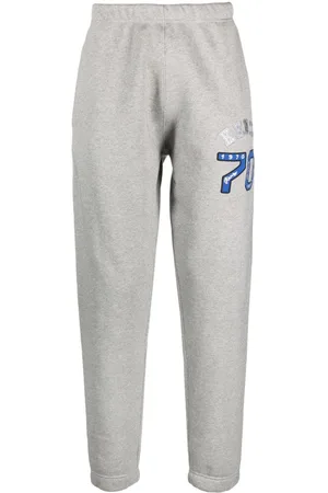 Kenzo Jogginghose mit Logo-Applikation