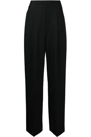 Alexander Wang Klassische Bundfaltenhose