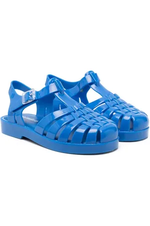 Melissa Geschlossene Possession Sandalen