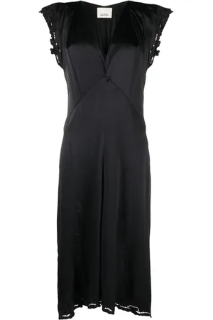 Isabel Marant Jordina Midikleid
