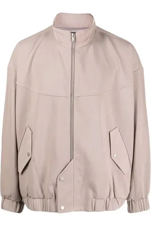 FIVE CM Jacke mit Stehkragen