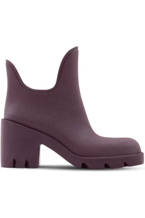 Burberry Klassische Stiefel