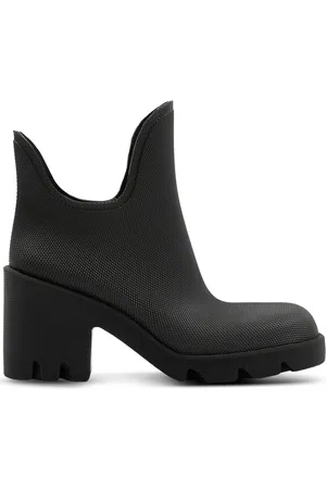 Burberry Marsh Stiefeletten