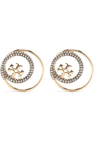 Tory Burch Miller Ohrstecker