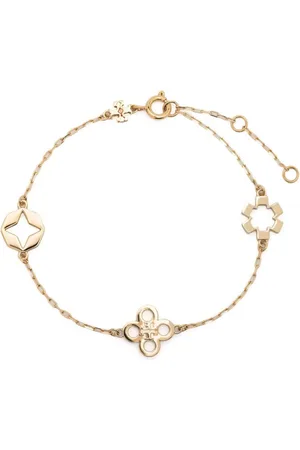Tory Burch Kira Clover Armband