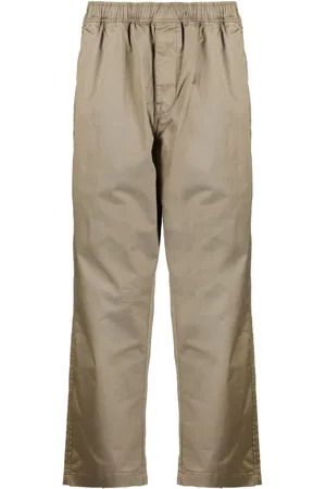 A Bathing Ape Hose mit geradem Bein